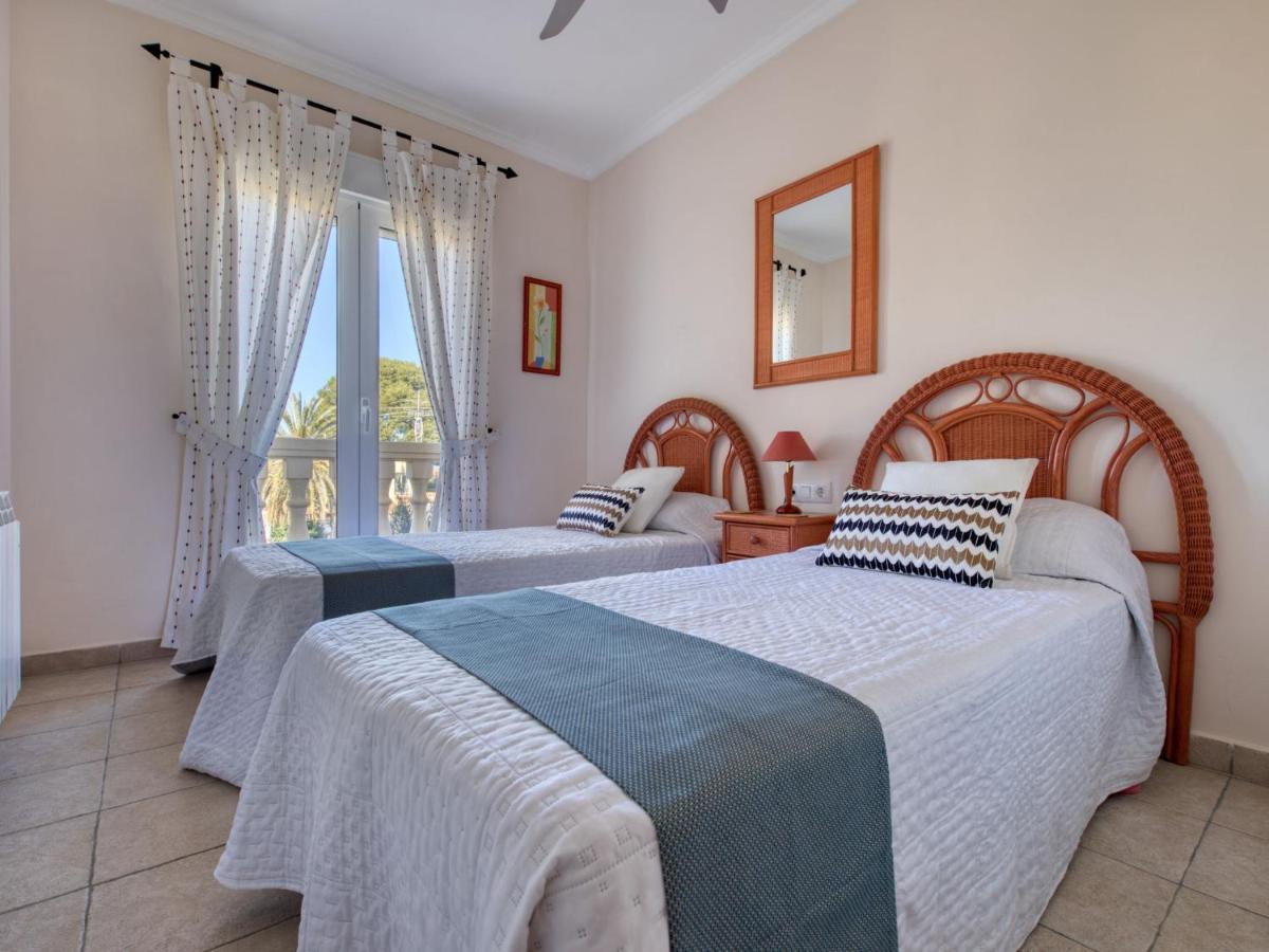Apartment Alqueria Sol By Interhome Denia Exteriér fotografie