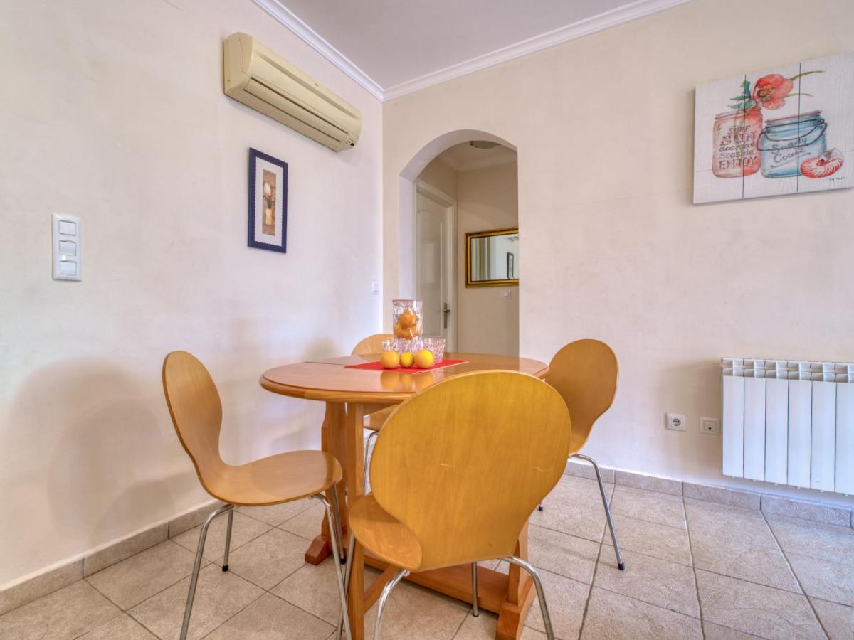 Apartment Alqueria Sol By Interhome Denia Exteriér fotografie